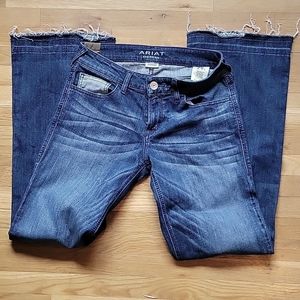 Ariat Reverse Sparrow Trouser Jean